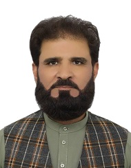 Associate Prof. Emal Haqmal